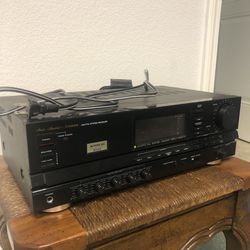 Stereo Receiver In Excellent Condition🇺🇸