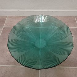 15" Round Flower Table Centerpiece Bowl