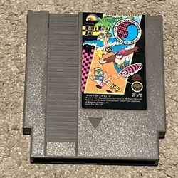 T&C Surf Designs: Wood & Water Rage Nintendo NES Cartridge Only Tested