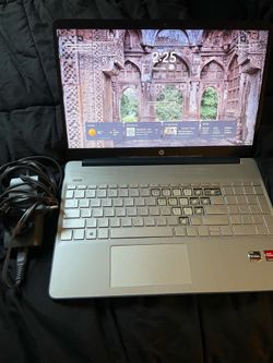 2022 15.6” - 16gb ram - amd ryzen 5 5500U - 6 core