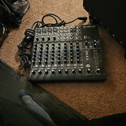 mackie 1202vlz4 price