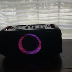 Jbl Party Box