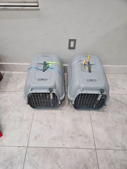 KENNEL FOR PET
