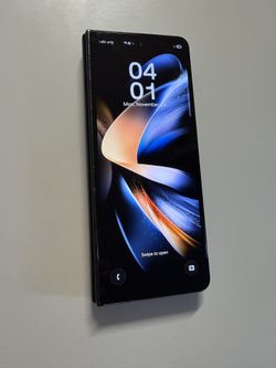 Samsung Galaxy Zfold 4 Unlocked 