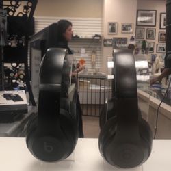 Beats By Dre Studio Pro 