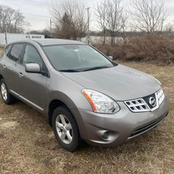 2013 Nissan Rogue AWD ** 2999 Firm Firm Firm