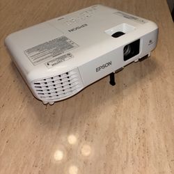 Projector