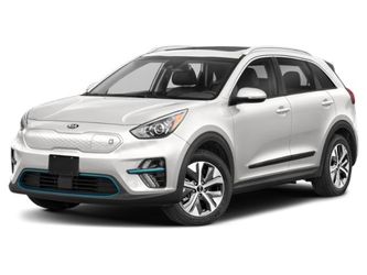 2020 Kia Niro EV