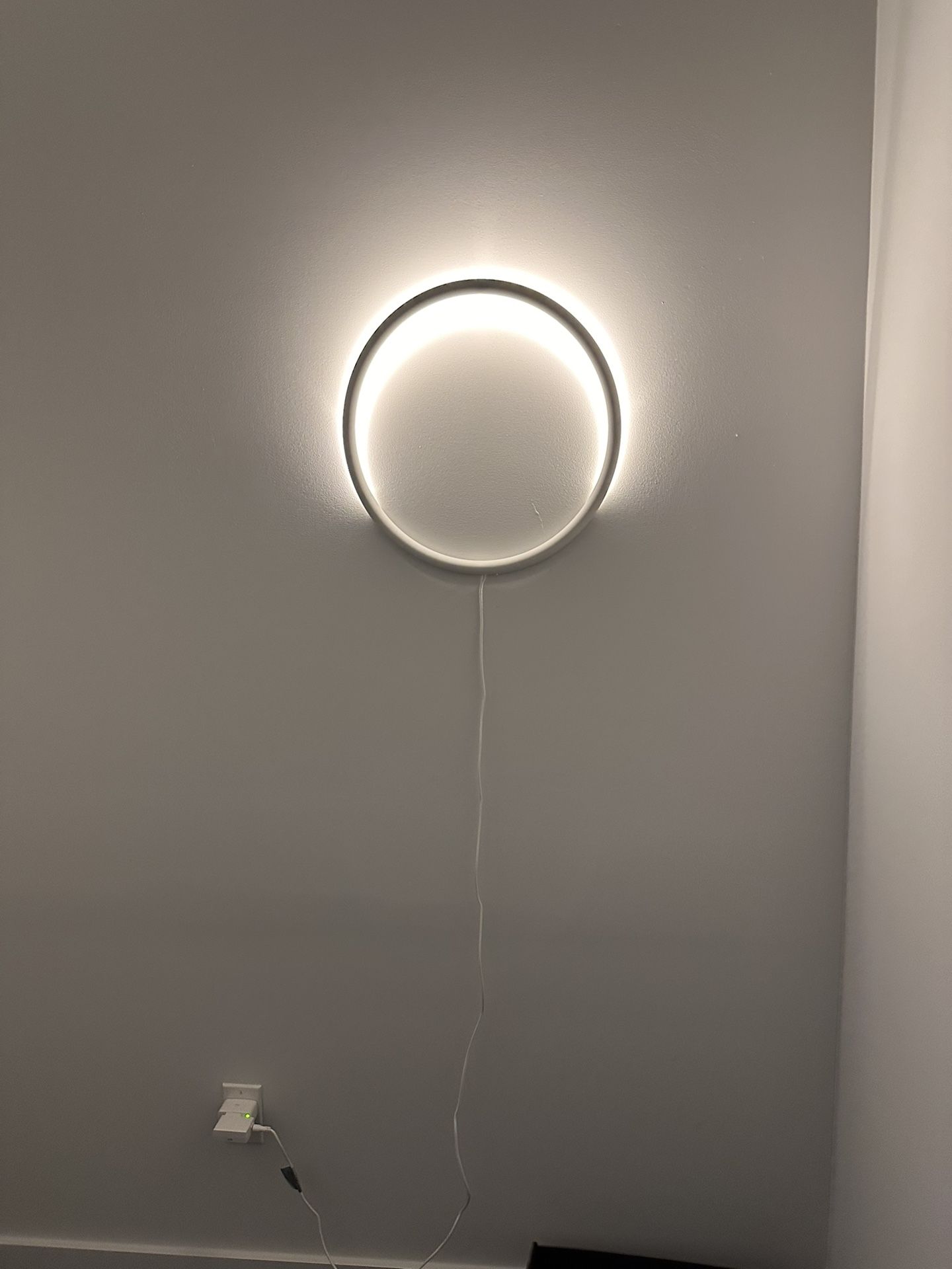 Wall Lamp