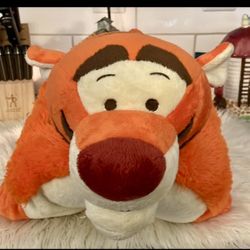 Disney Tigger Pillow Pet Plush