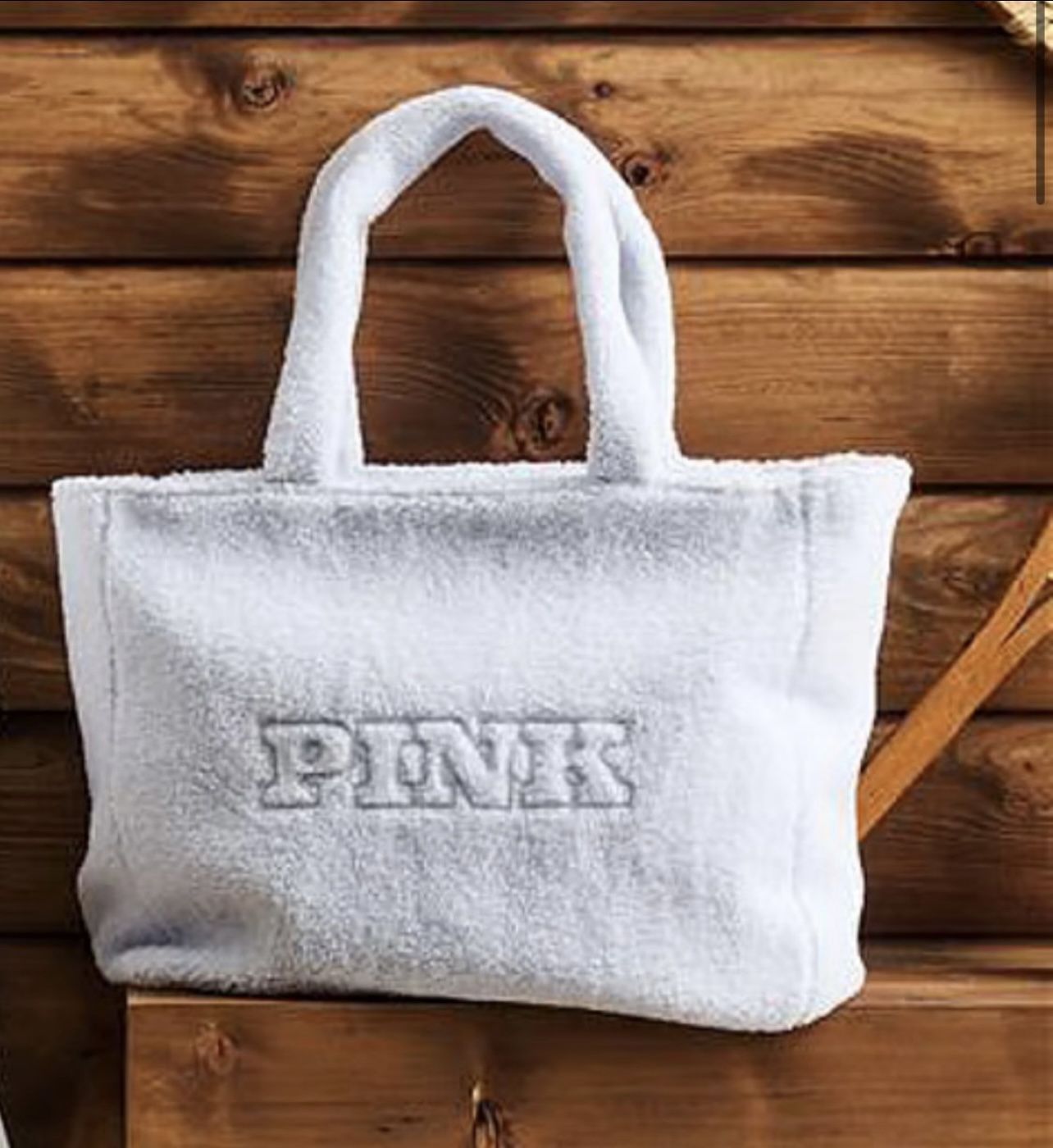 Victoria’s Secret Tote Bag