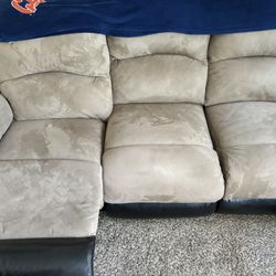 Reclining Couch!