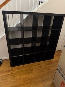 Ikea bookshelf