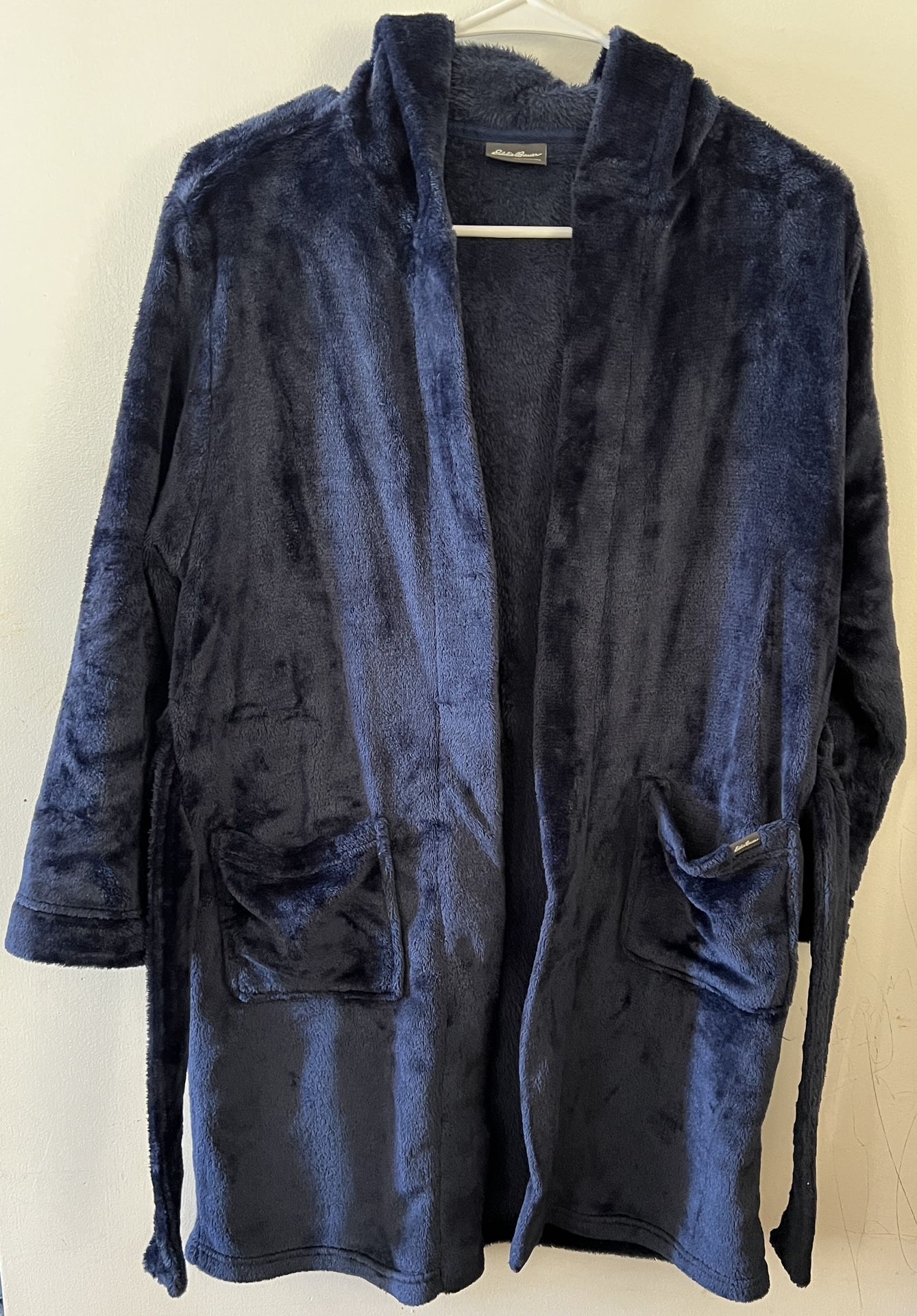 Blue Robe Sleepwear Kids Size M(10/12)