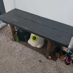 Indoor outdoor wooden home decor/ coffee table/ plant stand ect