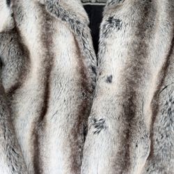 Fur Coat