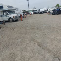 RV Storage 