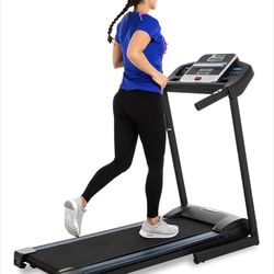 Premium Folding Treadmill Brand New Unused