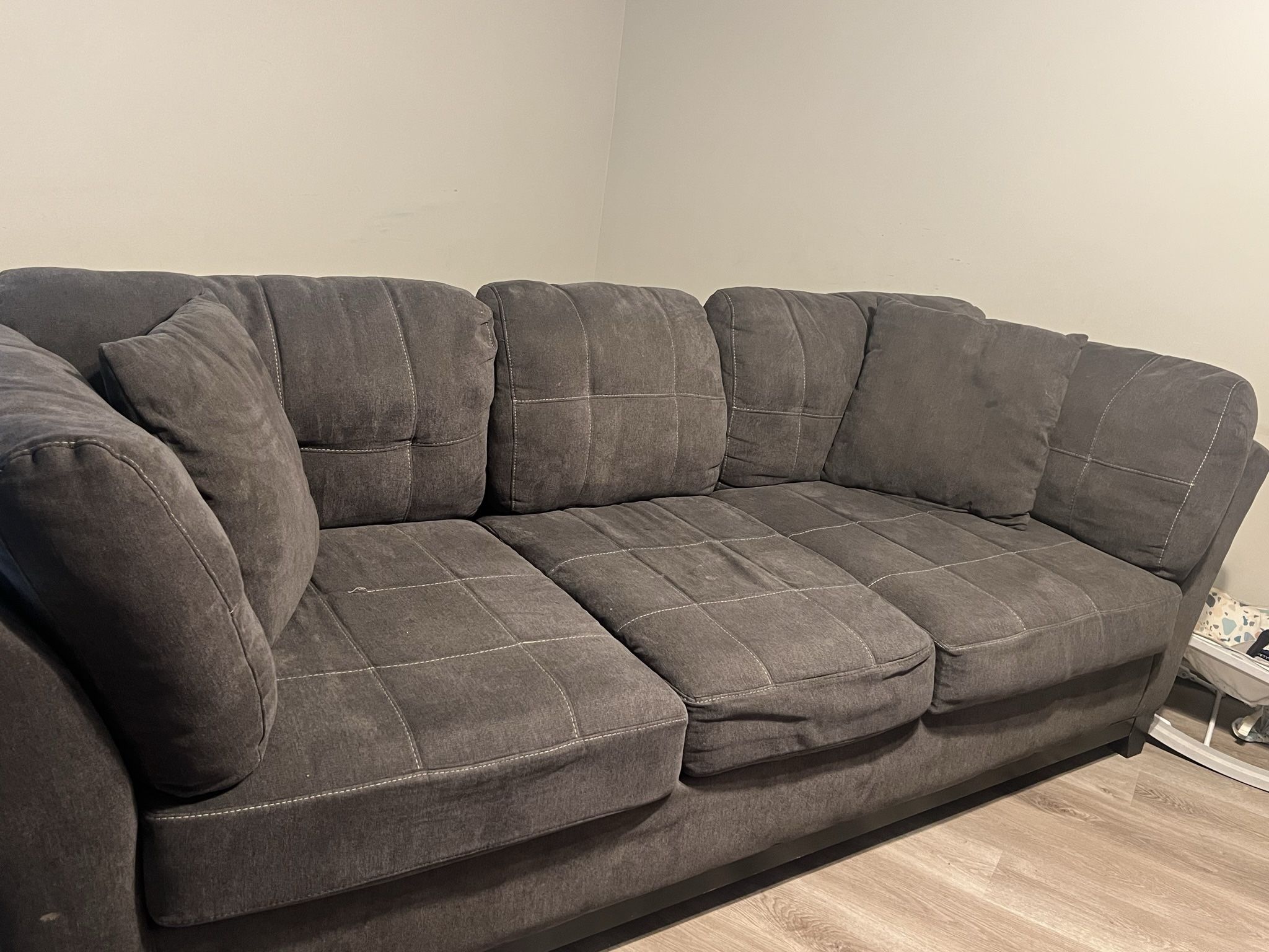 Selling Couch for Sale in Charlotte, NC OfferUp