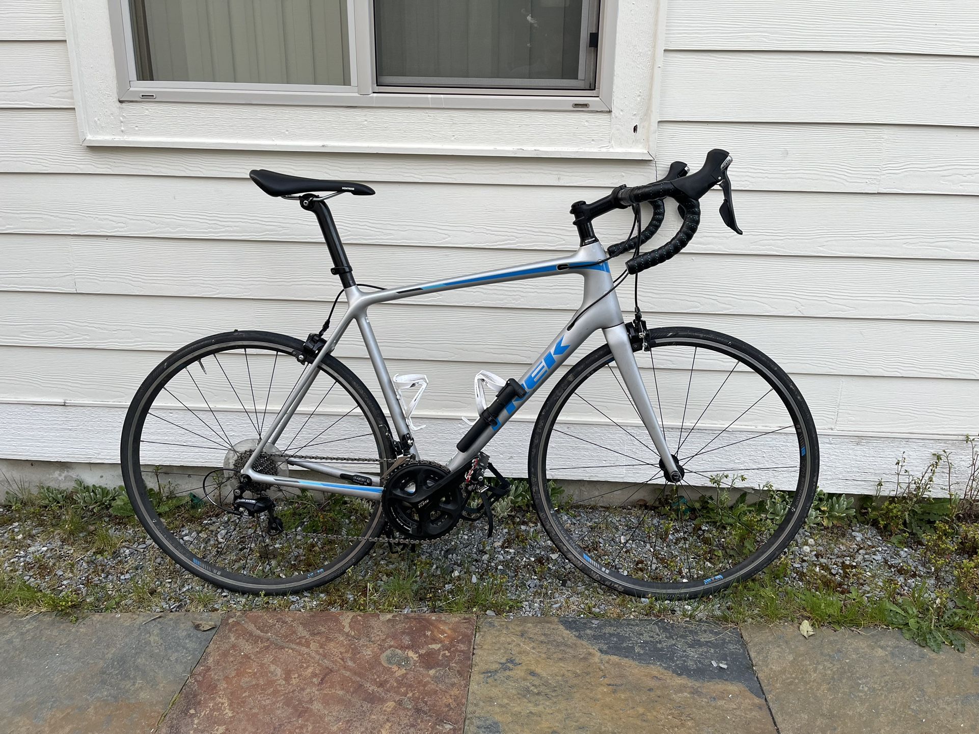 Trek Emonda SL Full Carbon Fiber Bike