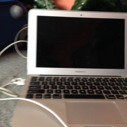 MacBook Air