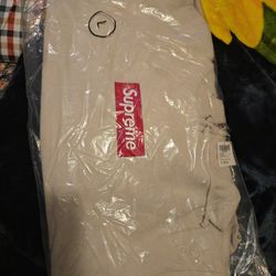 Supreme Box Logo Hooded 