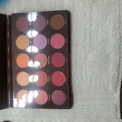 Makeup