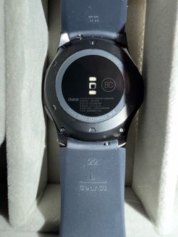 Smart watch