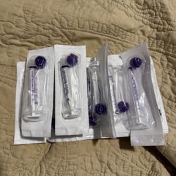 Colostrum Collectors