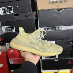 Adidas Yeezy 350 Antlia size 10 VNDS 