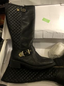 Boots rampage size 8