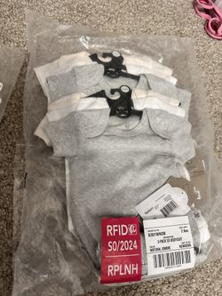 12 Honest Newborn Onesies Organic Cotton