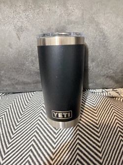 Yeti Cup