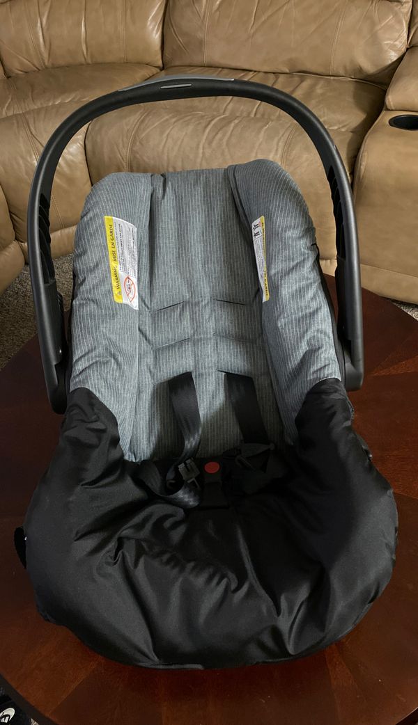 Evenflo First Choice Infant Car Seat Rear Facing Model3604198 for Sale