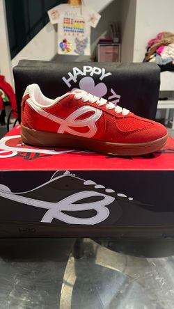 We Flower Trainer Shoes