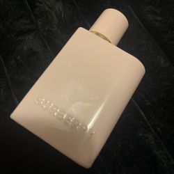Burberry Perfume 