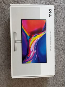 Dell 27” S2725HSM 143HZ Monitor