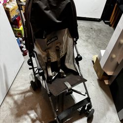 Maclaren Volo Stroller 