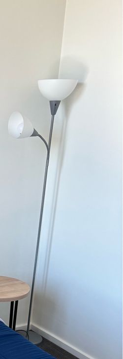 Floor lamp