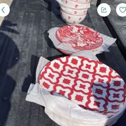 Dish Set