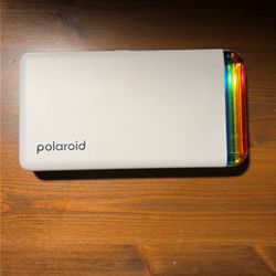 Polaroid Hi-Print Portable Printer 