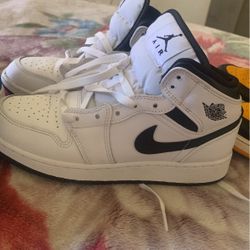 Jordan 6 1/2