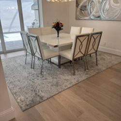 4 Dining Chairs 