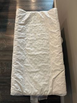 Serta Changing Table Pad