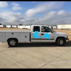 2002 Chevrolet Silverado