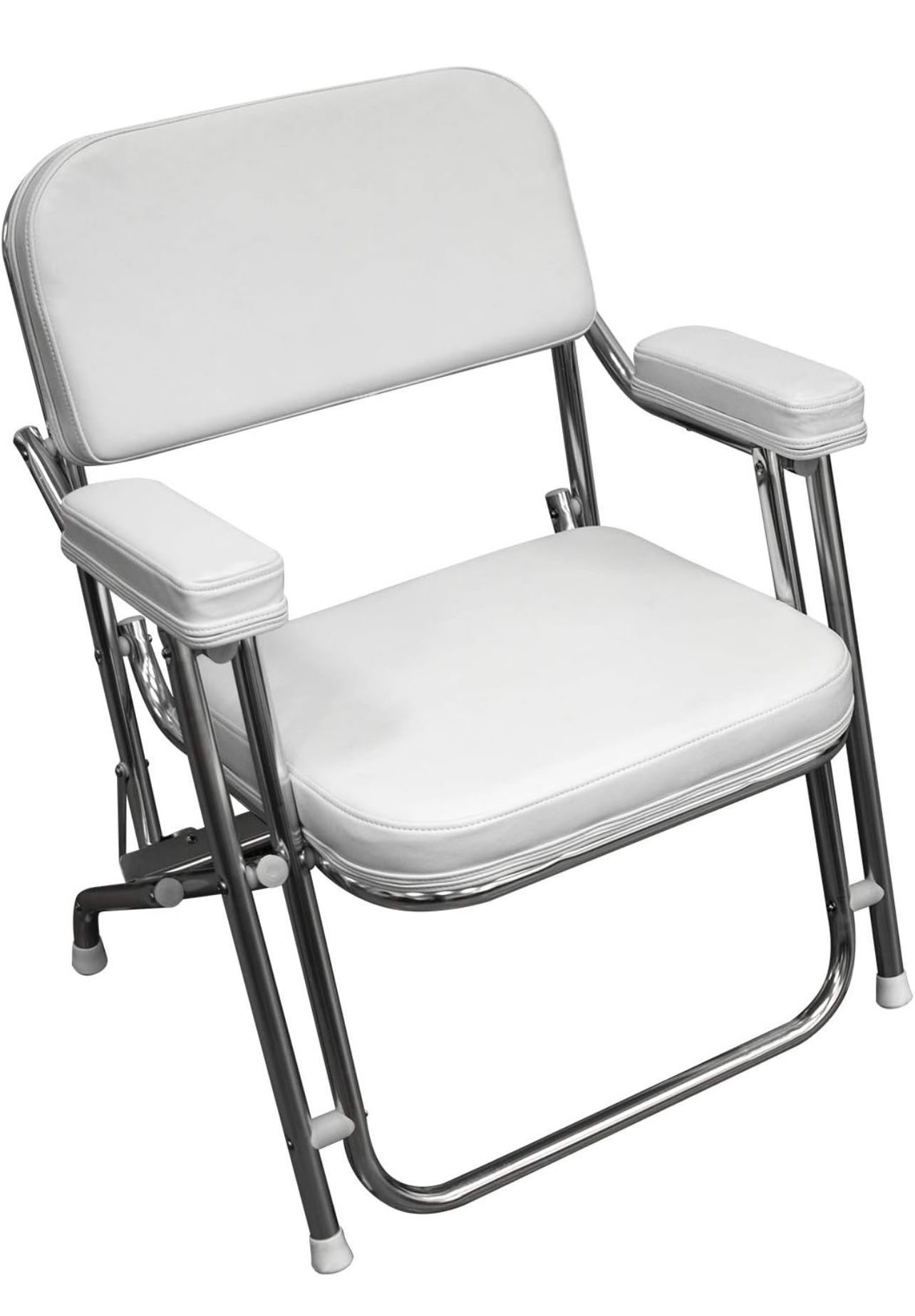 Deck Chair Wise 3316 Boaters Value Folding Deck Chair