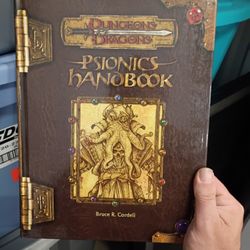 Dungeons And Dragons Hardcover Books