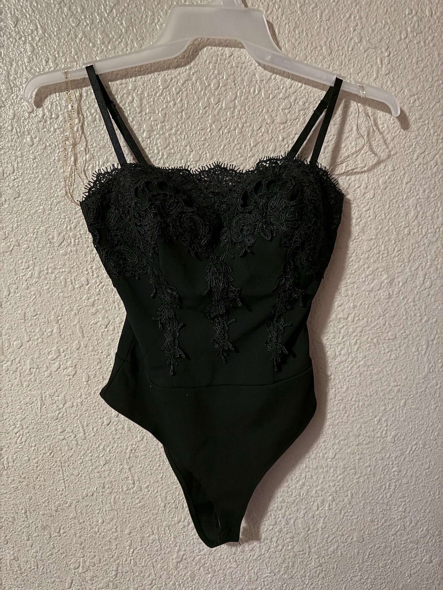 Haute Marne Bodysuit
