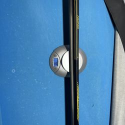 Break Cue 