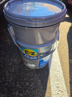 Pool chlorine